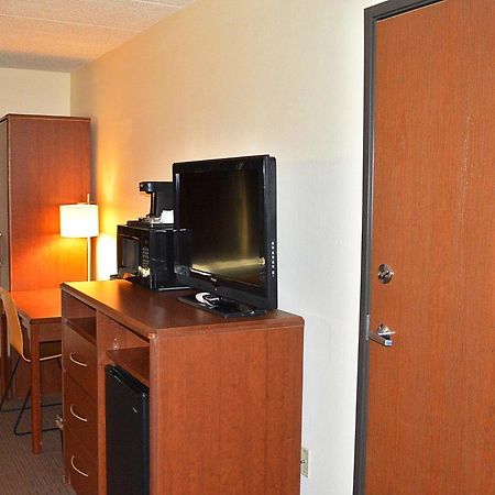 Americinn By Wyndham Spencer Kültér fotó