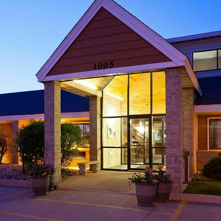 Americinn By Wyndham Spencer Kültér fotó