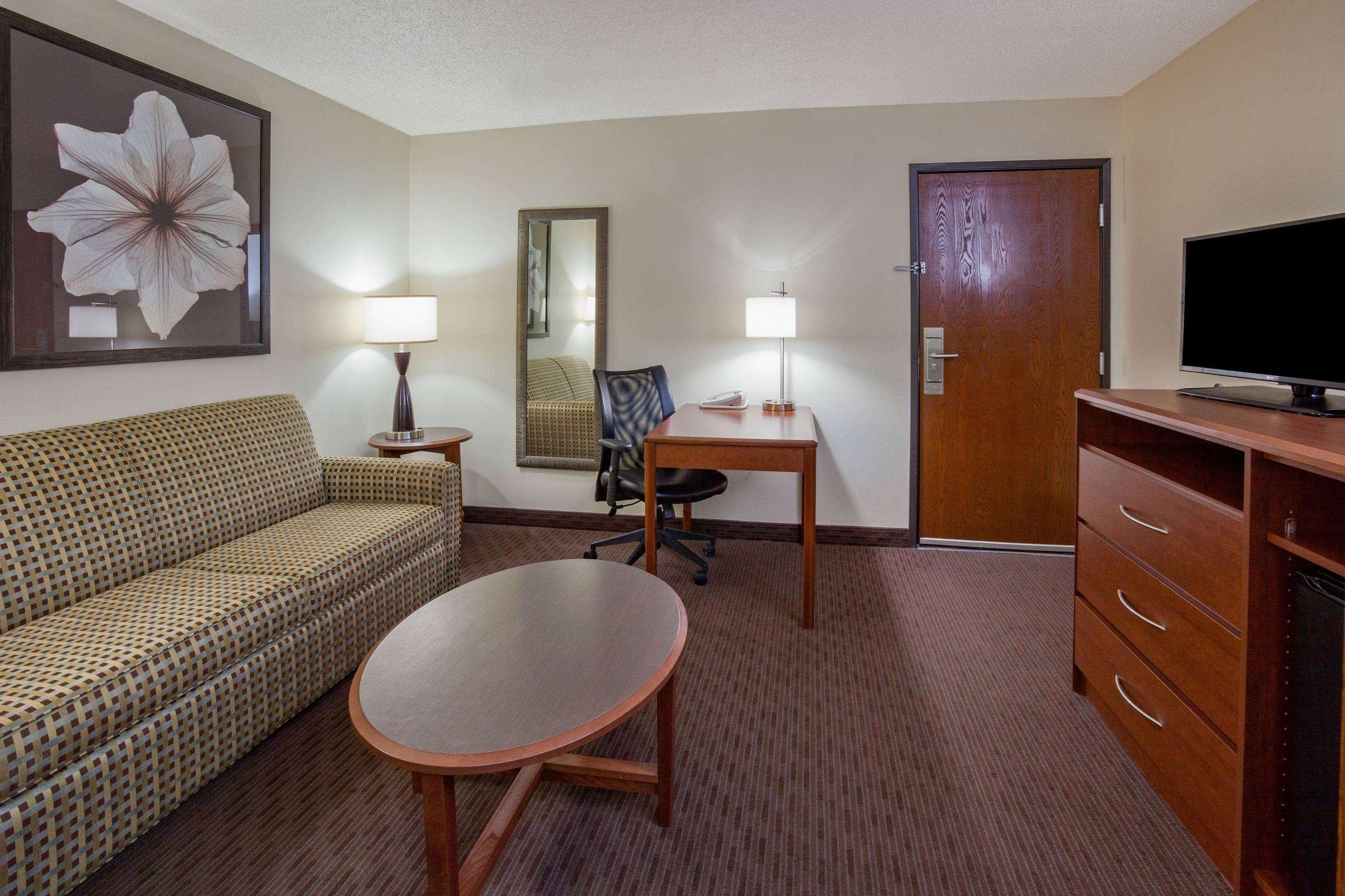 Americinn By Wyndham Spencer Kültér fotó